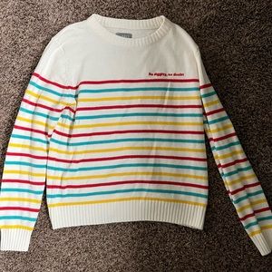Sunday Morning Pancakes | Sweaters | S 